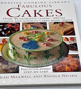 Fabulous Cakes