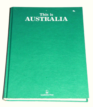 This Is Australia