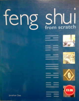 Feng Shui From Scratch