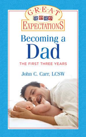 Becoming A Dad - The First Three Years - Thryft