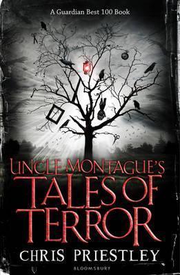 Uncle Montague's Tales of Terror - Thryft