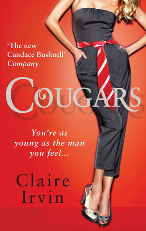 Cougars : You're as young as the man you feel