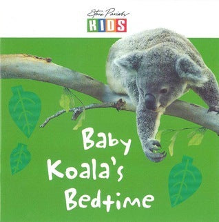 Early Reader - Koala