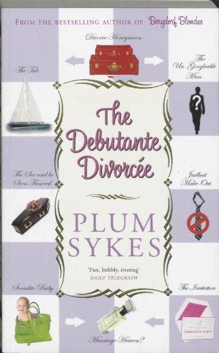 The Debutante Divorcee - Thryft