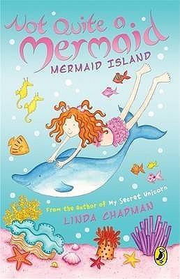 Not Quite A Mermaid - Mermaid Island - Thryft