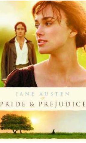 Pride and Prejudice - Thryft