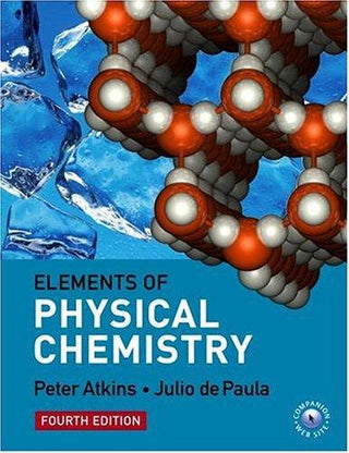 The Elements of Physical Chemistry - Thryft