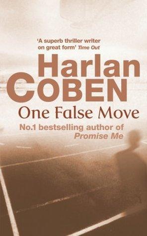 One False Move - Thryft