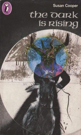 The Dark Is Rising - Thryft