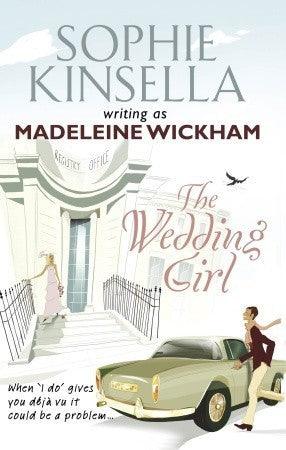 The Wedding Girl - Thryft