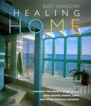 The Healing Home