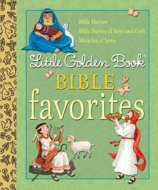 Bible Favourites - Thryft