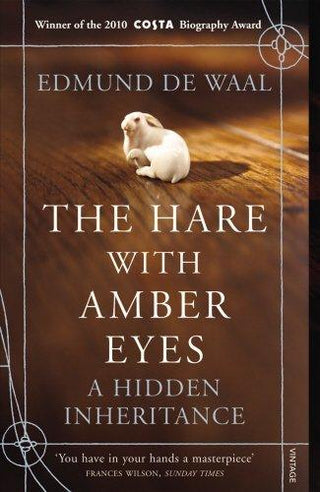 The Hare With Amber Eyes: A Hidden Inheritance - Thryft