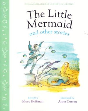 Little Mermaid and Other Stories