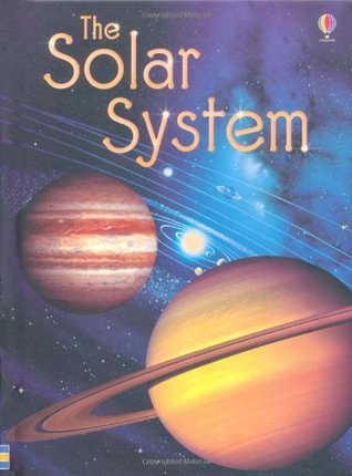 The Solar System (Usborne Beginners)