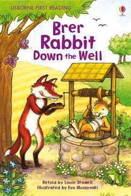 Brer Rabbit Down the Well - Thryft