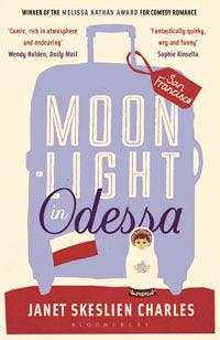 Moonlight in Odessa - Thryft