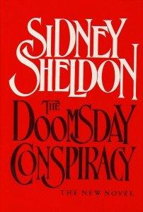 The Doomsday Conspiracy - Thryft