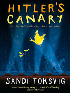 Hitler's Canary