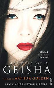 Memoirs Of A Geisha - Thryft
