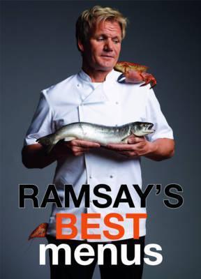 Ramsay's Best Menus - Thryft