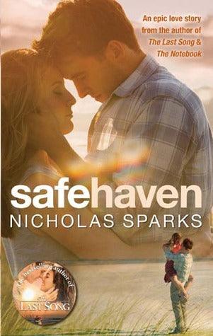 Safe Haven - Thryft