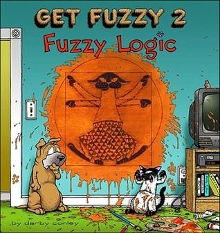 Fuzzy Logic, 2 : Get Fuzzy 2 - Thryft