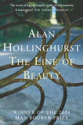 The Line of Beauty - Thryft