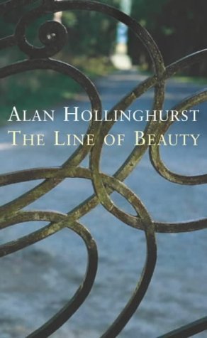 The Line of Beauty