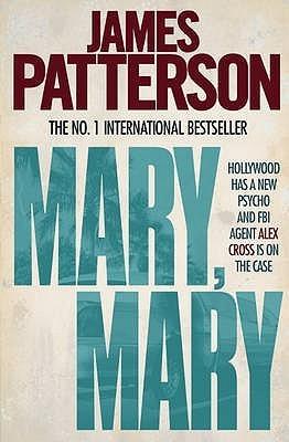 Mary, Mary - Alex Cross - Thryft