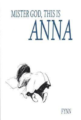 Mister God, This is Anna - Thryft