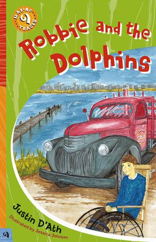 Robbie and the Dolphins - Thryft