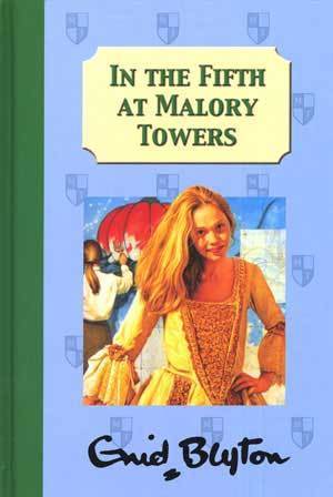 In the Fifth at Malory Towers