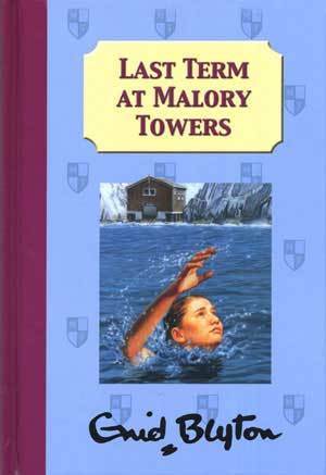 Last Term at Malory Towers