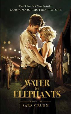 Water for Elephants - Thryft