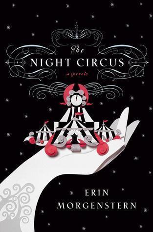 The Night Circus - Thryft