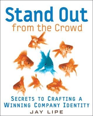 Stand Out From The Crowd - Secrets To Crafting A Winning Company Identity - Thryft