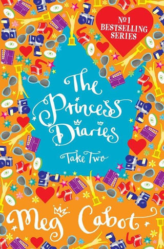 The Princess Diaries: Take Two - Thryft