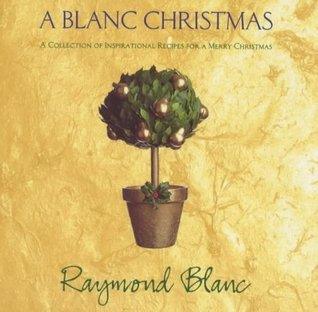 A Blanc Christmas - Thryft