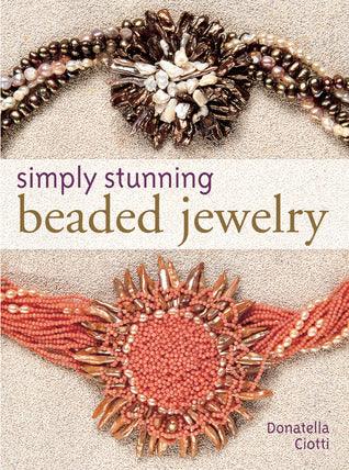 Simply Stunning Beaded Jewelry - Thryft