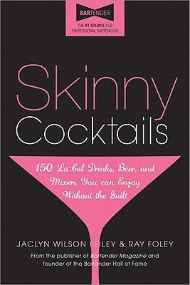 Skinny Cocktails
