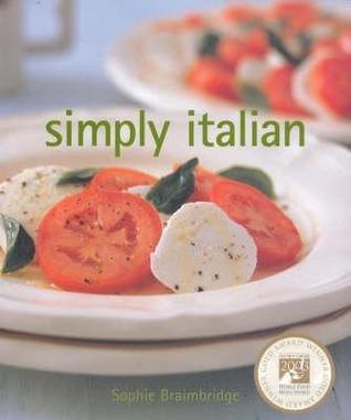 Simply Italian - Thryft