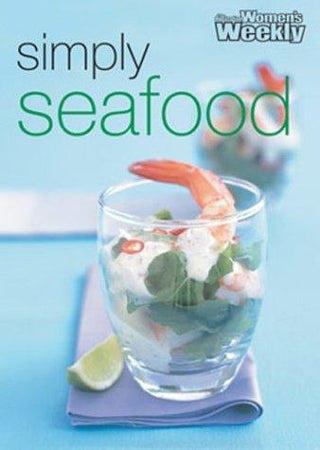 Simply Seafood - Thryft