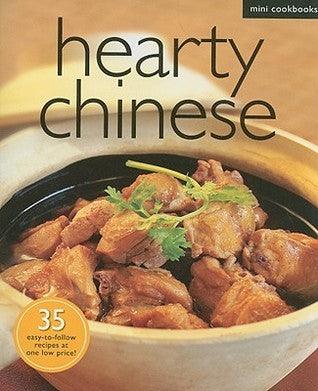Hearty Chinese - Thryft