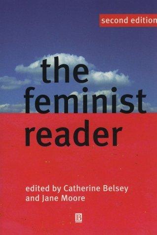 The Feminist Reader - Thryft