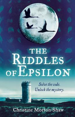 The Riddles Of Epsilon - Thryft