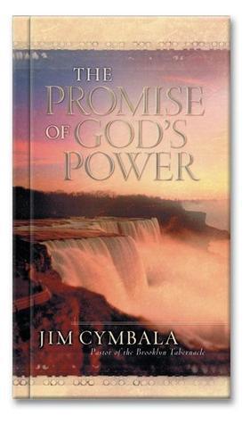 The Promise of God's Power : Fresh Encounters with the Living God - Thryft