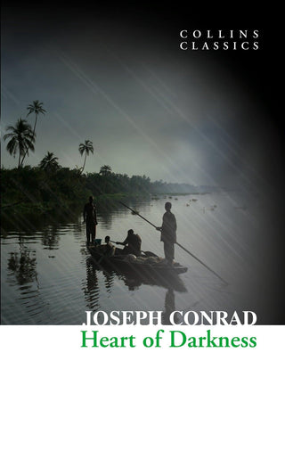 Heart of Darkness - Thryft