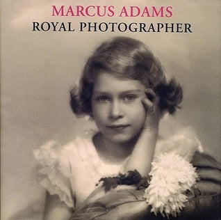 Marcus Adams Royal Photographer