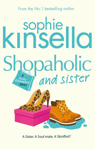 Shopaholic & Sister - Thryft